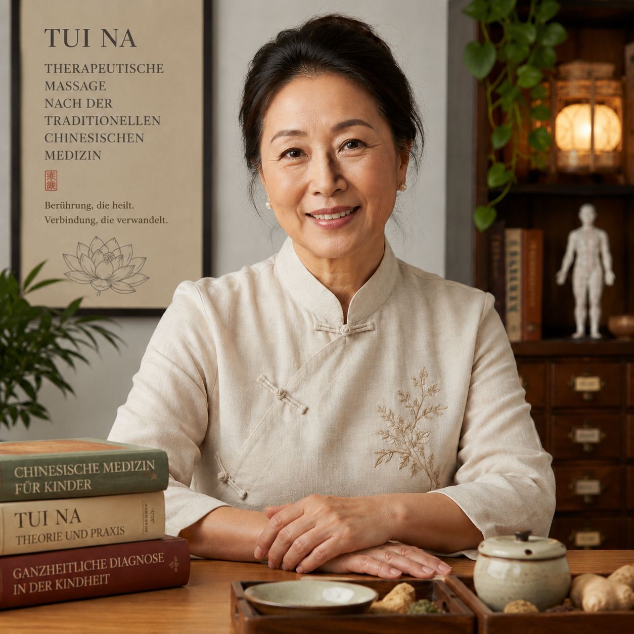 Mei Lin Chen